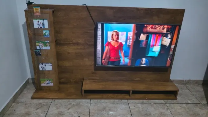 Desapego porque vou mudar para apartamento