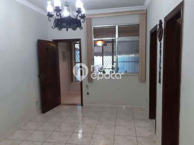Pilares | Casa 2 quartos