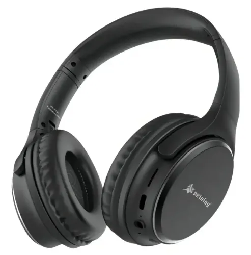Fone de ouvido via bluetooth