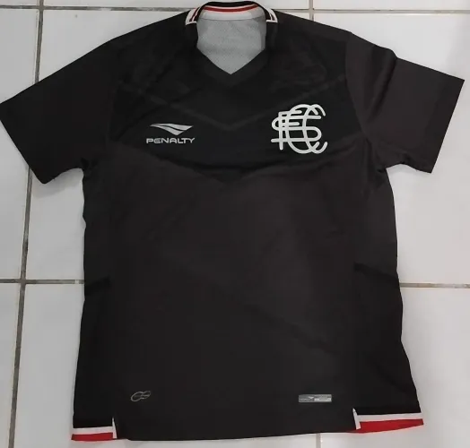 CAMISAS DO SANTA CRUZ