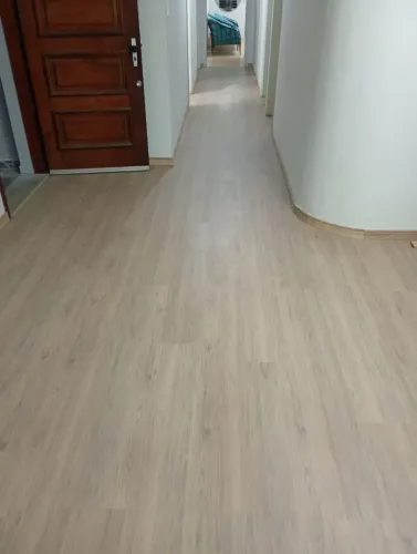 Piso laminado prime click R$110,00