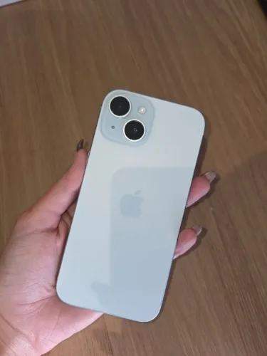 iPhone 15 256GB - Excelente Estado