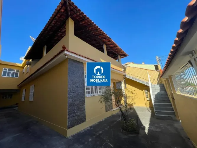 3 CASAS PARA LOCAÇÃO - BOAÇU | SÃO GONÇALO