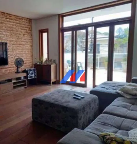 Sobrado com 4 dormitórios para alugar, 360 m² por R$ 10.300,00 - Jardim do Mar - São Berna