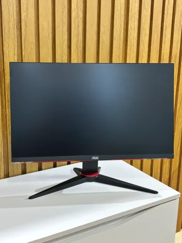 monitor gamer aoc 24g2he5 75hz