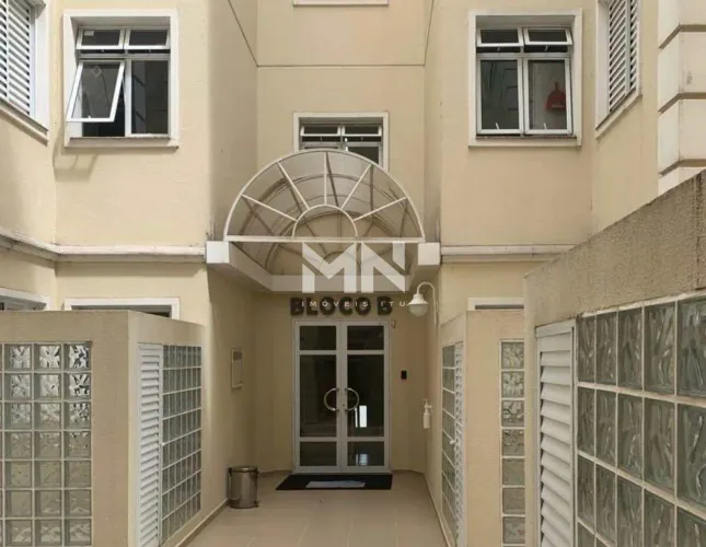 Apartamento à Venda no Residencial Mirante do Salto Centro de Salto/SP