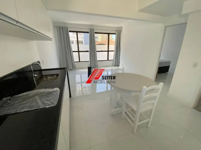 Apartamento no centro de florianopolis para alugar