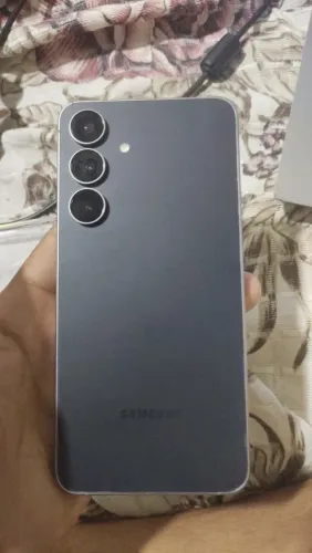 Samsung S25 FE