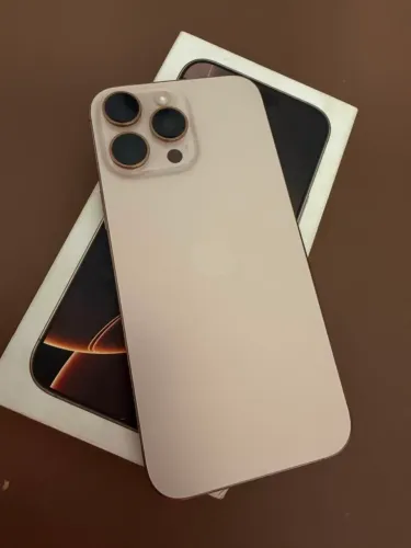 iPhone 16 PRO MAX 256gb
