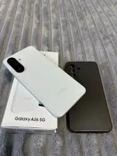 Celular A26 5g