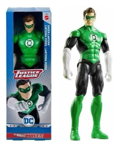 Lanterna Verde Renascimento O Retorno de Hal Jordan