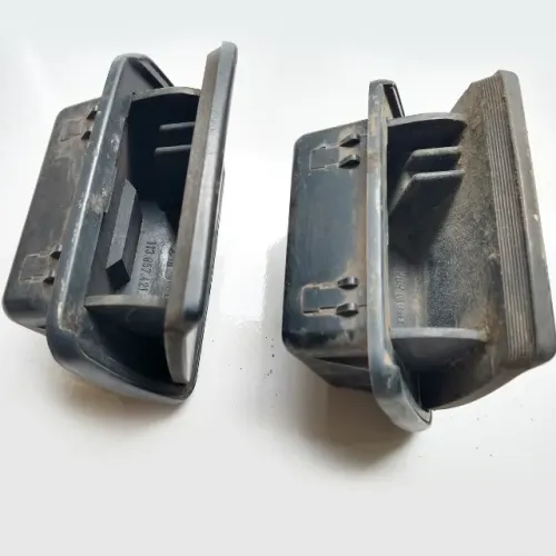 Cinzeiros VW Originais Fusca Gol 