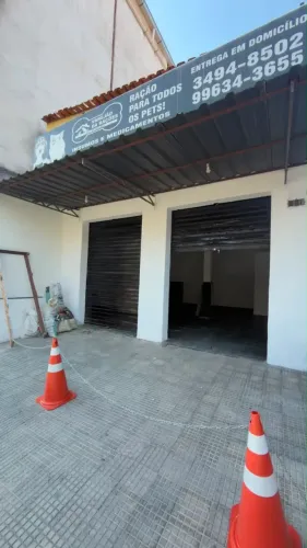 LOJA COMERCIAL PARA LOCAÇÃO | SÃO BERNARDO
