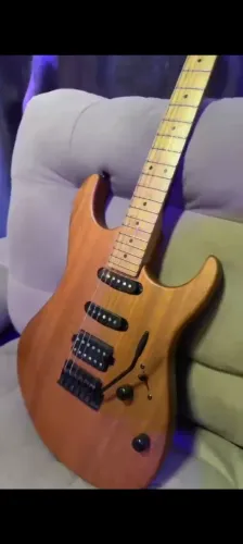 Guitarra Tagima Stella NTM
