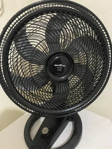 Ventilador