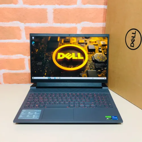 Notebook Gamer i5 de 13ª Geração/ RTX 3050 6GB/ Ram 16GB/ Ssd 512GB/ FullHD 120Hz