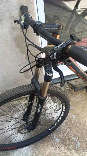 Bicicletas MTB aro 29