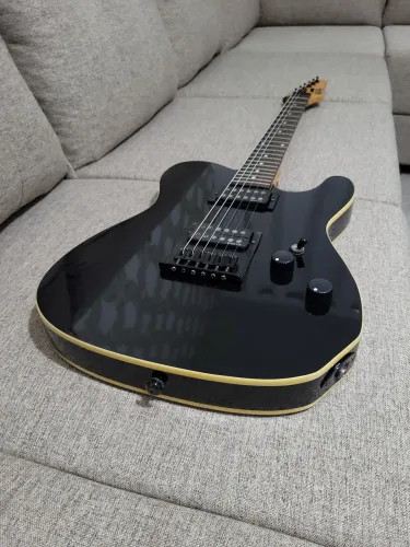 Guitarra Schecter Diamond Series