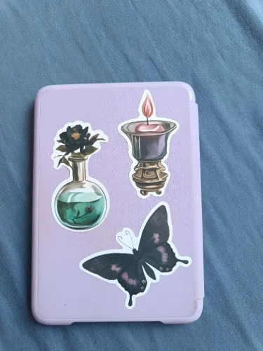 Capa magnética kindle 11° geração
