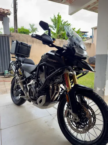 Triumph Tiger 1200 ano 2024