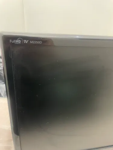 Monitor LG 17 Full Samsung M2250D com Chromecast