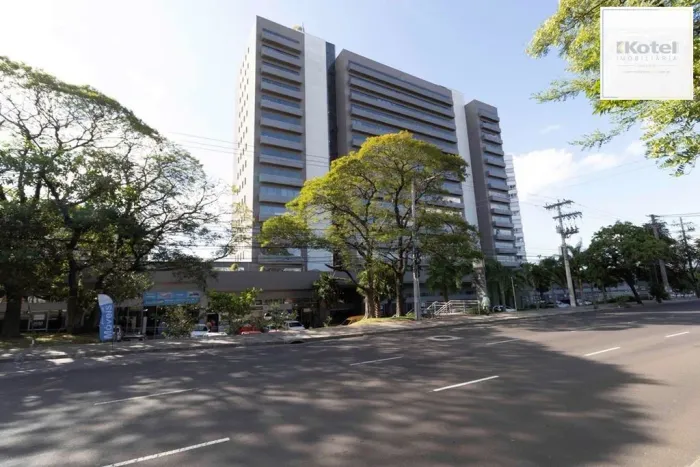 Sala Comercial à venda São Sebastião Porto Alegre/RS