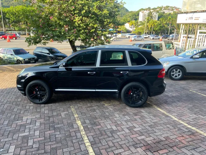 Porsche Cayenne V6 3.2/3.6 24V 2008