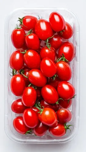 Tomatinho Graipe (BS17)