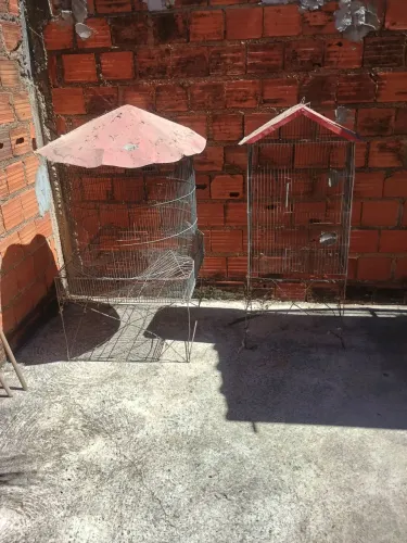 Viveiros