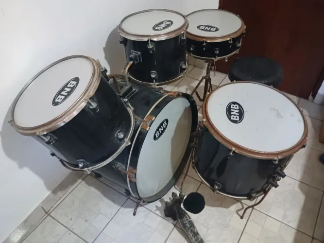 Bateria BNB