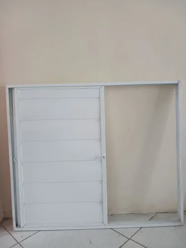 Janela de Alumínio 