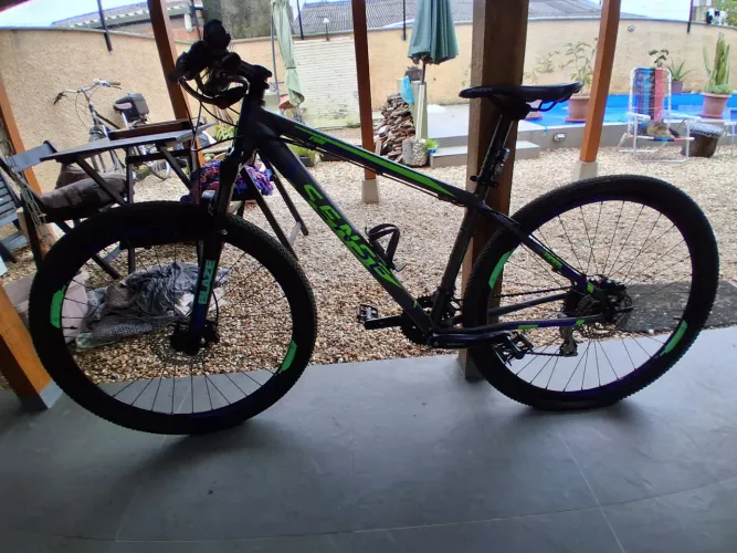 Bike Sense