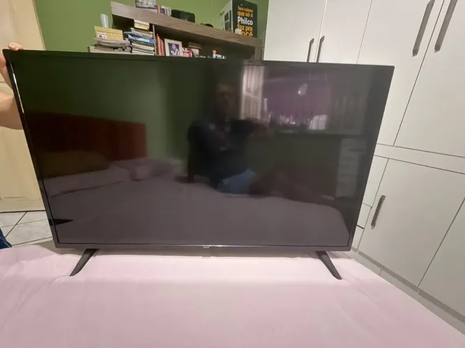 TV 43 POLEGADAS FULL HD