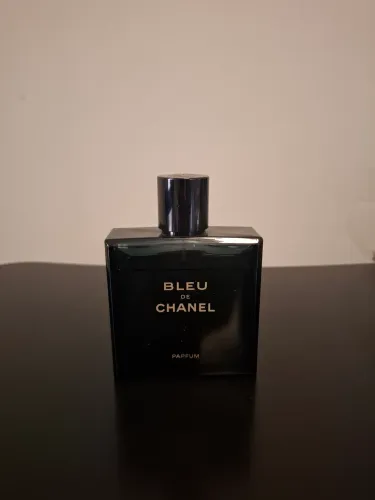 Bleu de channel Parfum 