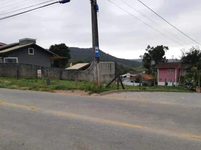 Terreno à venda em São José/SC