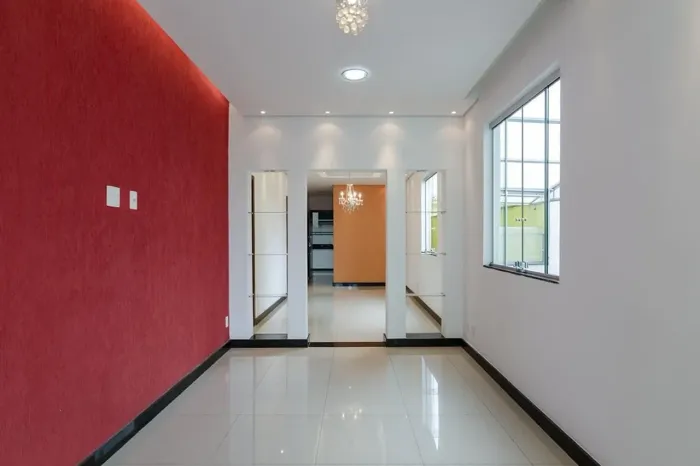 Casa à Venda - Graça, 4 Quartos, 533 m2