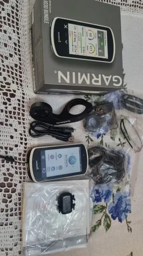 GPS Garmin Edge 1030