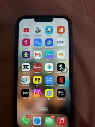 iPhone
