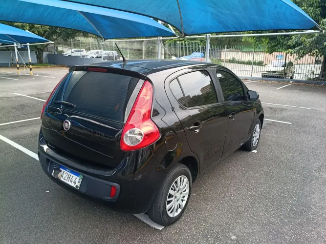 Fiat Palio Attractive 1.0 EVO Fire Flex 8V 5P 2015