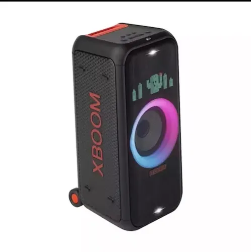 Caixa de som LG Xboom Xl7s