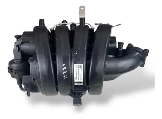 Coletor Admissão Gm Tracker/cruze/cobalt 1.8 55573235
