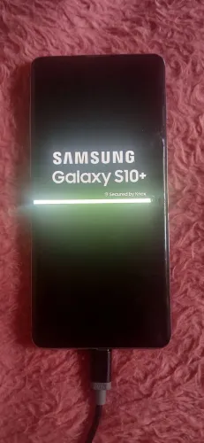 Samsung S10+ Para Modo Dex (Leia a Descrição)