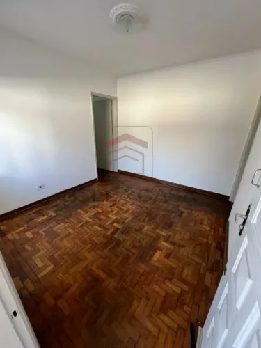 CASA NA VILA ORATÓRIO PARA LOCAÇÃO COM 1 DORMITÓRIO + 1 EDÍCULA COM BANHEIRO!