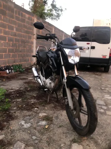 Vende fan 160 2016
