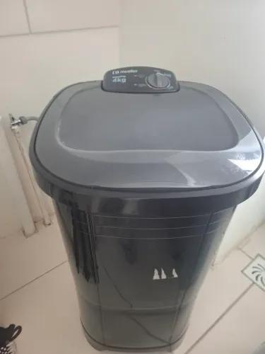 Vende-se Tanquinho Mueller 4kg