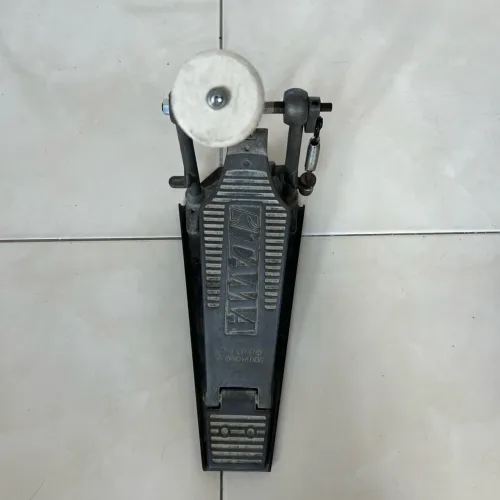 Pedal de Bumbo Tama Iron Cobra Hp80tw