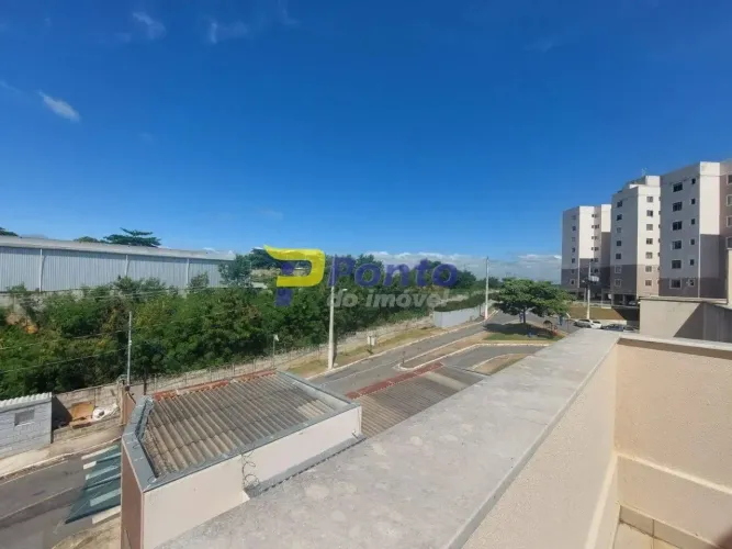 Cobertura para venda tem 140 metros quadrados com 2 quartos em Lundcea - Lagoa Santa - MG
