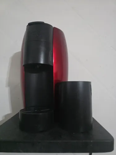 3 Corações Cafeteira LOV