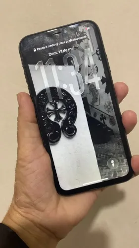 Torrando!!! Iphone 11 - 128gb