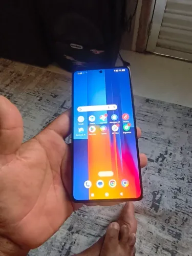 Celular Poco m6 pro 512gb